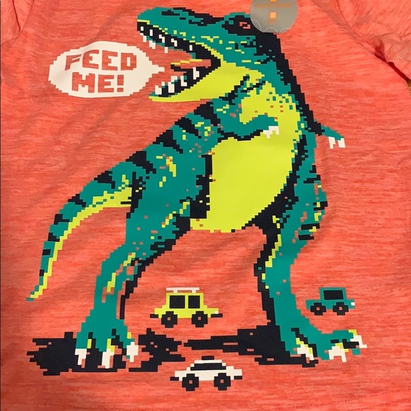 Active Tee - Picture 4 of 6